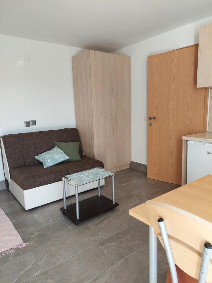 Studio Apartma Zirovnik Cerklje na Gorenjskem Buitenkant foto