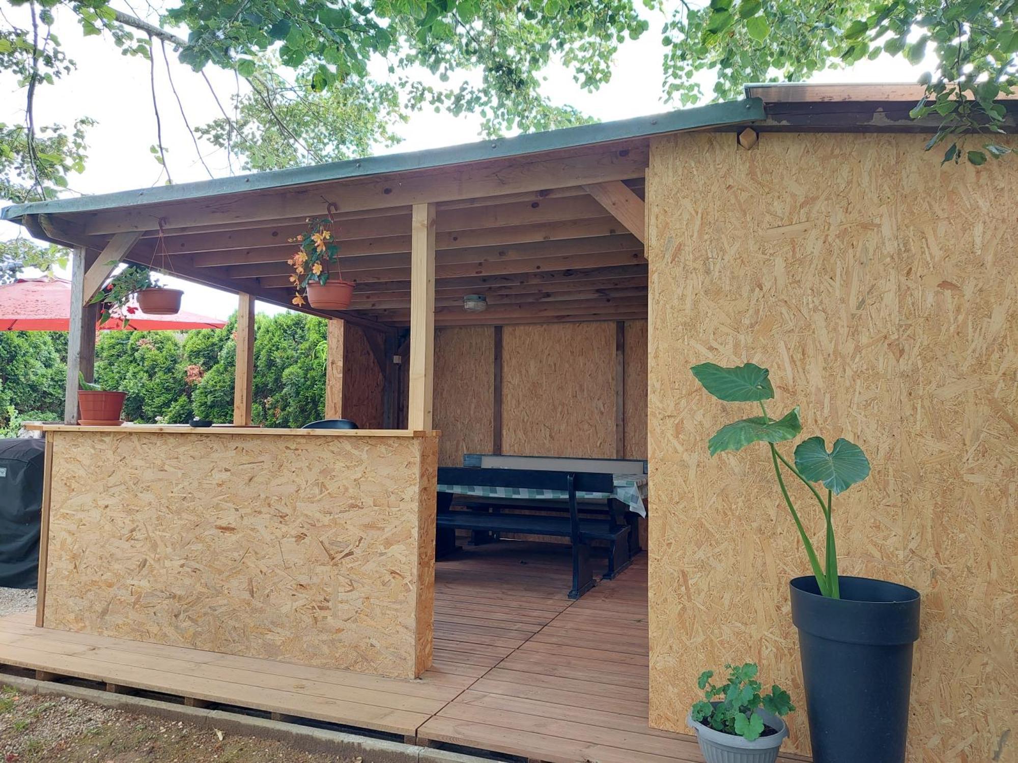 Studio Apartma Zirovnik Cerklje na Gorenjskem Buitenkant foto